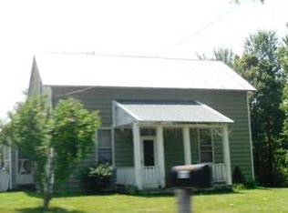 1550 Sicily Rd, Mount Orab, OH 45154