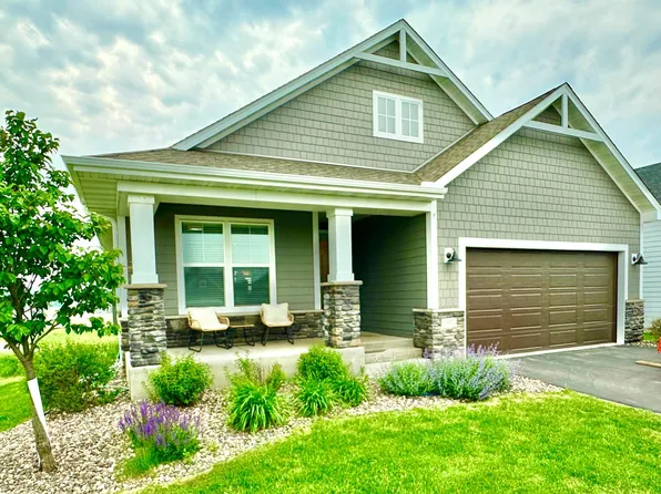 10971 38th Ct N, Lake Elmo, MN 55042