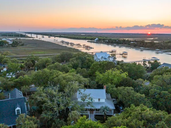7 Tabby Ln, Isle Of Palms, SC 29451