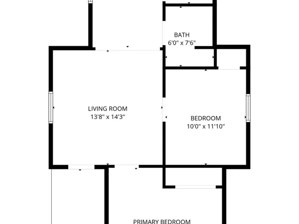 844 Cottage Ave, Columbus, IN 47201