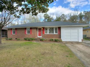 617 Colonial Dr, Sumter, SC 29150