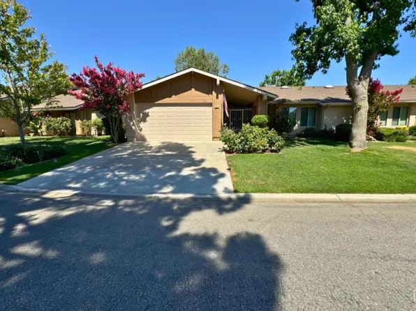 1700 Ashe Rd Unit 11, Bakersfield, CA 93309