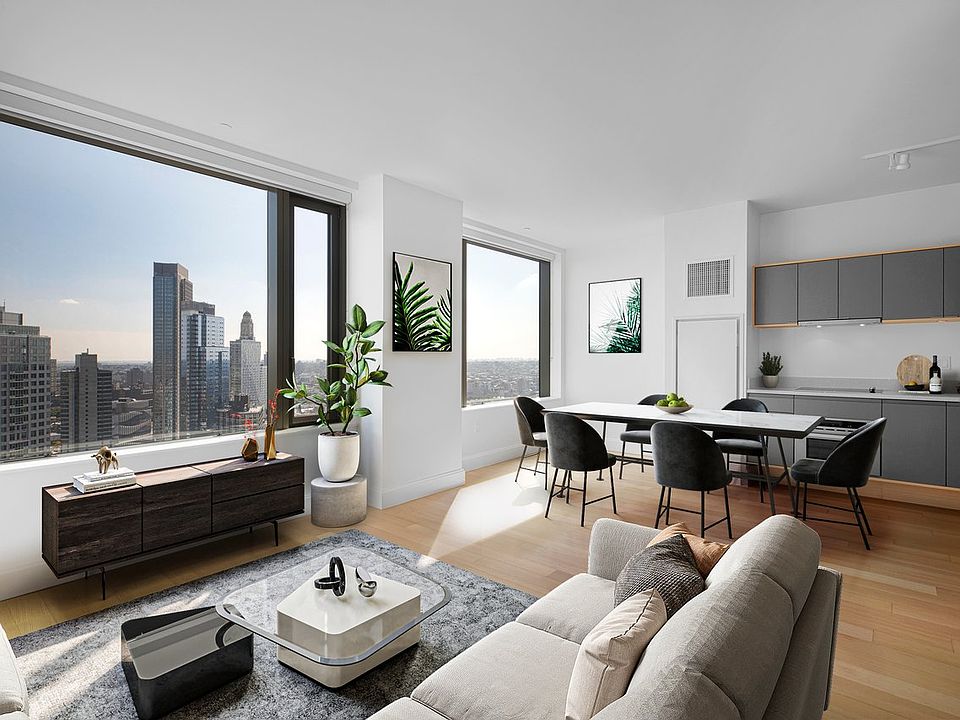 1st image of 10 City Pt APT 33H