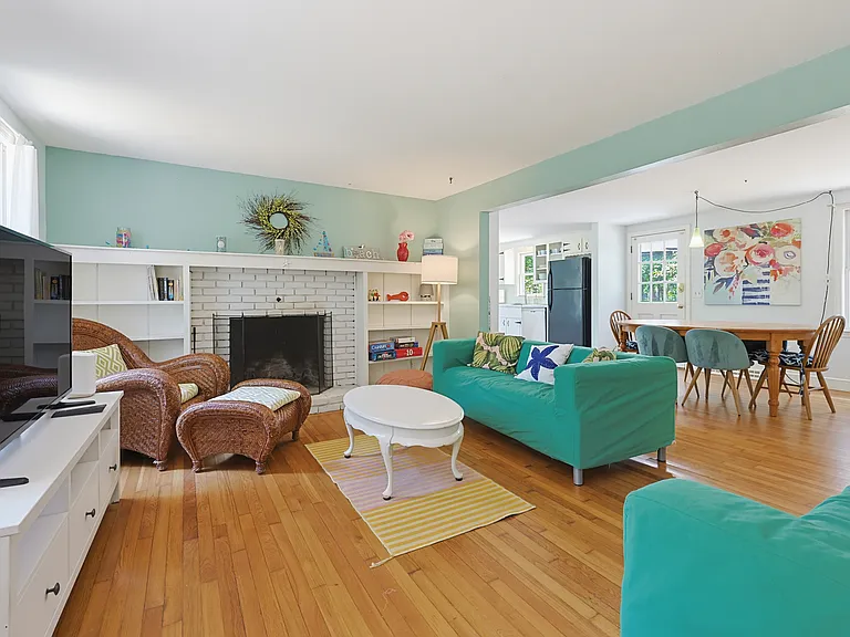 101 John Joseph Rd — Photo 3
