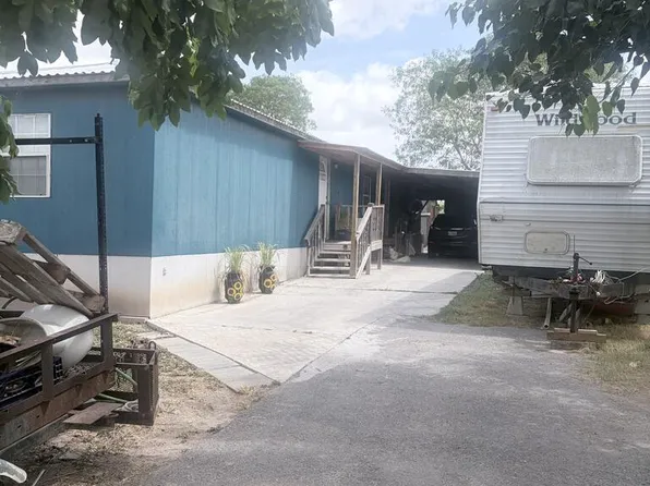 24707 Poinciana Dr, San Benito, TX 78586