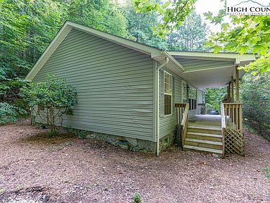 1207 Laurel Branch Road, Vilas, NC 28692 | Zillow