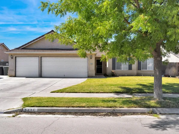 1435 Summerwind Dr, Lemoore, CA 93245