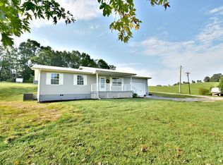 2880 Oakland Rd, Philadelphia, TN 37846
