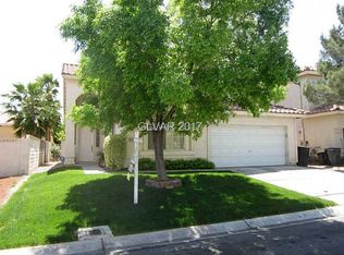 8745 Fountain Island Dr, Las Vegas, NV 89147