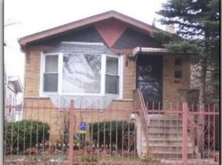 9002 S Lowe Ave, Chicago, IL 60620