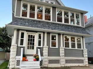 1353 Ethel Ave #1353, Lakewood, OH 44107