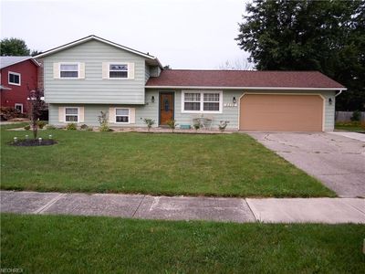 5376 Manning Cir, North Ridgeville, OH, 44039