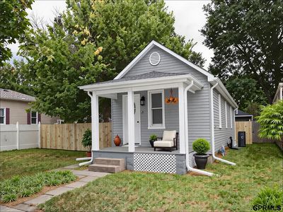 519 C St, Lincoln, NE, 68502