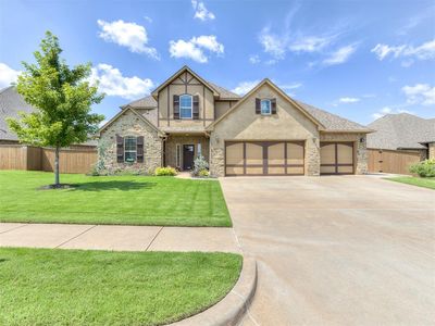 19005 Barnstable Ct, Edmond, OK, 73012