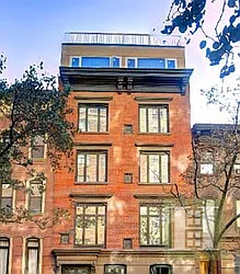 Rented by Halstead Real Estate