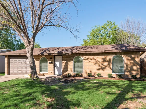 3922 Cambridge Dr, Garland, TX 75043