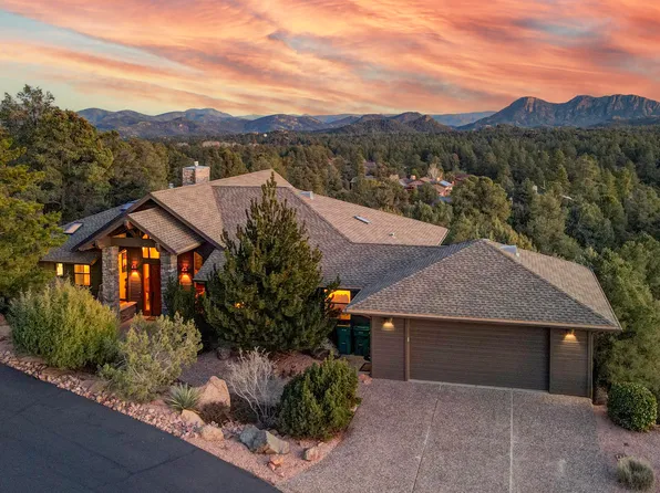 813 N Blazing Star Cir, Payson, AZ 85541