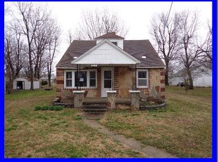 2114 W Brower St, Springfield, MO 65802
