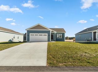 2521 Gray Wolf Way, Muskegon, MI 49444