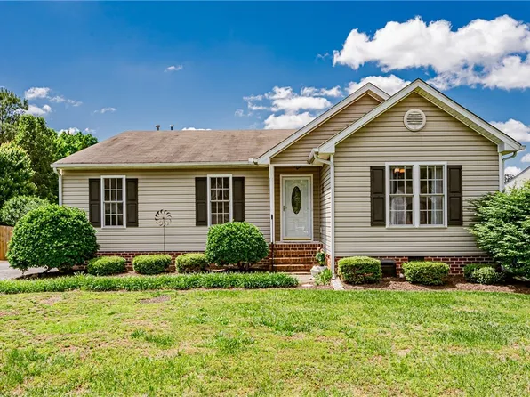 229 Casey St, Sandston, VA 23150