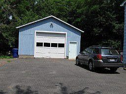 Big Garage/Shop