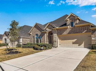 8807 Seguin Cove Ln, Richmond, TX 77407