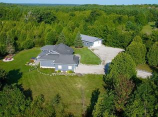 2200 Wainman Line, Severn, ON L0K1E0