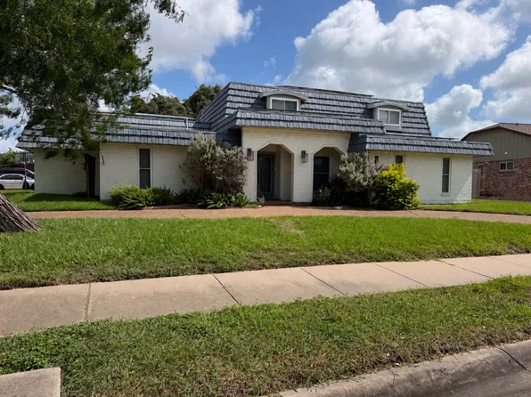 5502 Sarazen Dr, Corpus Christi, TX 78413