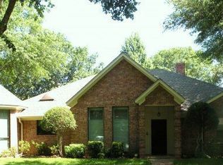 1309 Wimbledon Dr, Tyler, TX 75703