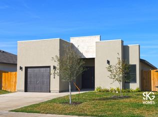 5008 Nispero Ln, Laredo, TX 78046