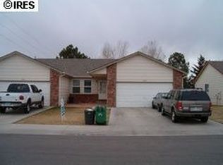 1913 Almond Ave, Greeley, CO 80631