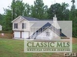 1251 Persimmon Place Dr #31A, Batesville, GA 30620