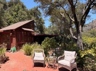 19559 Cave Way, Topanga, CA 90290
