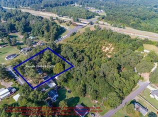 3495 Gastonia Hwy, Lincolnton, NC 28092