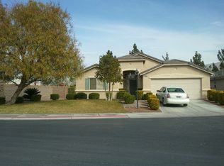 5512 Majestic Tide Ave, Las Vegas, NV 89131