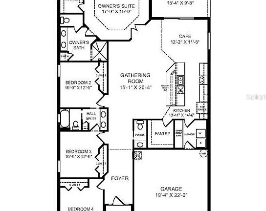 2nd image of this home