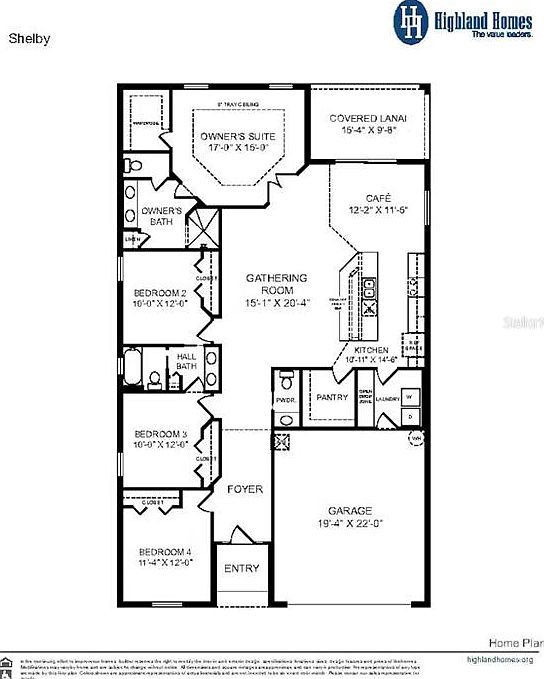 2nd image of 5569 Buckeye Bend Dr