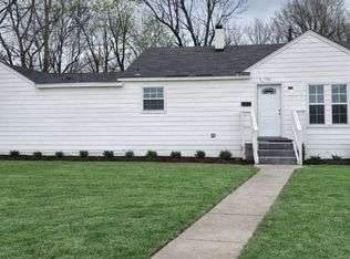 4376 Willow Rd, Memphis, TN 38117