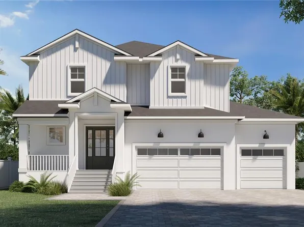 4703 W Fair Oaks Ave, Tampa, FL 33611