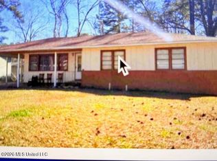 617 N Park Dr, Jackson, MS 39206