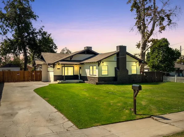 2803 Chester Ln, Bakersfield, CA 93304
