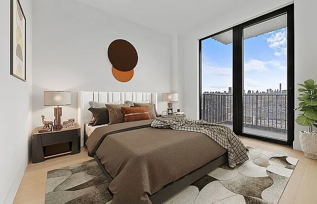 Rented by West 124th Manager LLC | media 22