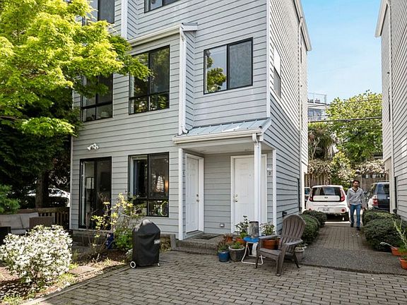 3rd image of 2212 Minor Ave E APT D