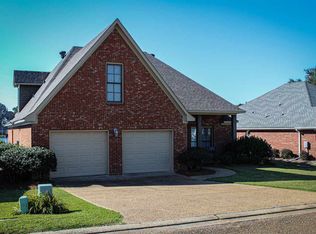 123 Bridge Water Dr, Madison, MS 39110