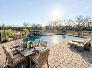 686 Alford Rd, Defuniak Springs, FL 32433