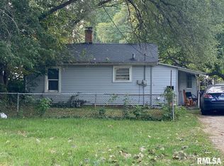 2214 W Millman St, Peoria, IL