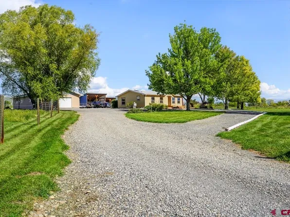 31415 92 Highway, Hotchkiss, CO 81419