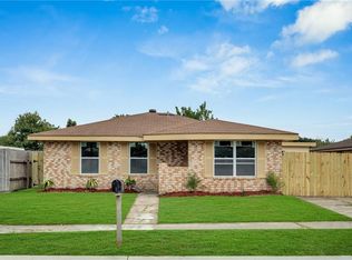 7535 Vanderkloot Ave, New Orleans, LA 70127