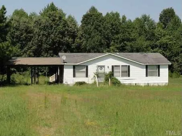 481 Williams Rd, Spring Hope, NC 27882