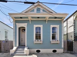 1330 Saint Anthony St, New Orleans, LA 70116